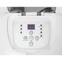 Intex Krystal Clear ECO Salzwassersystem weiß 26670GS