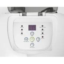 Intex Krystal Clear ECO Salzwassersystem weiß 26670GS