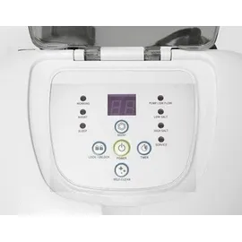 Intex Krystal Clear ECO Salzwassersystem weiß 26670GS