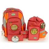 School-Mood Loop 7-tlg. lissy