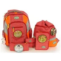 School-Mood Loop 7-tlg. lissy