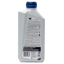 Valvoline SynPower 872377 5W-30 1 l