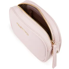 Valentino Miramar Umhängetasche Kunstleder Pink