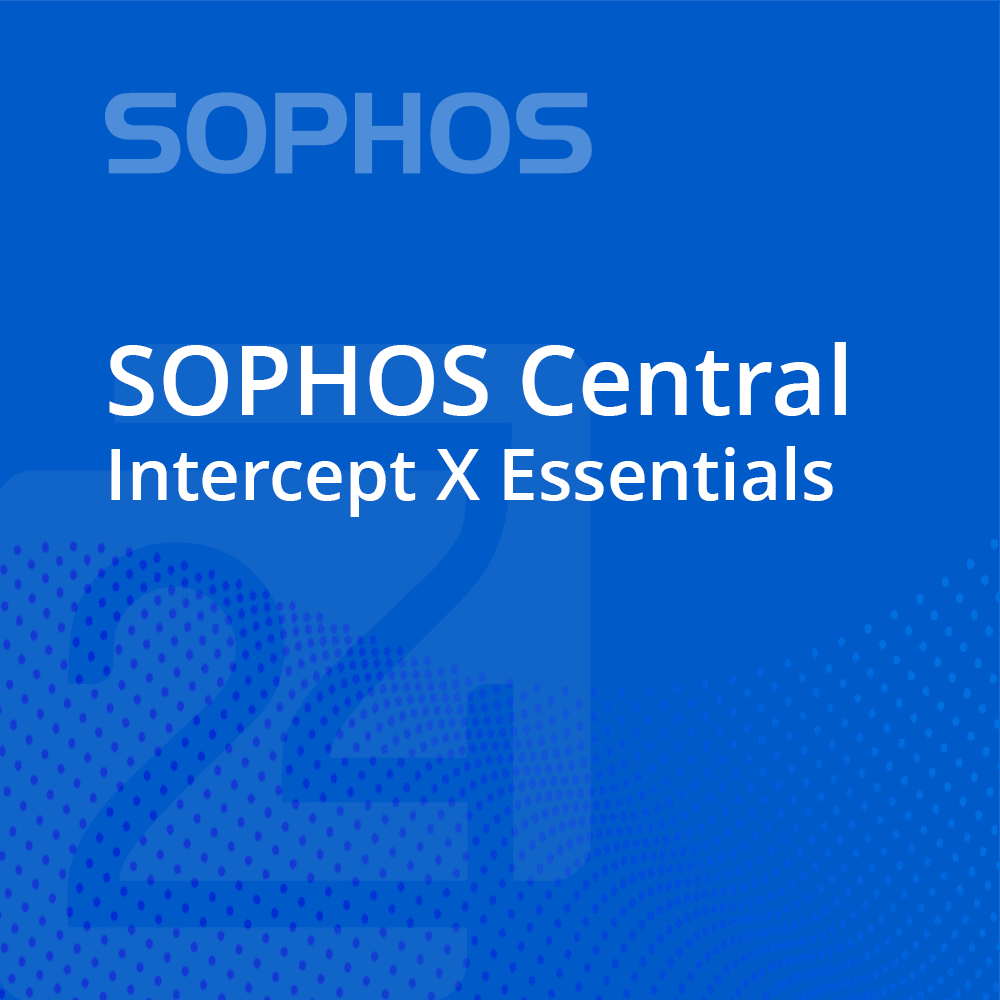 sophos intercept x