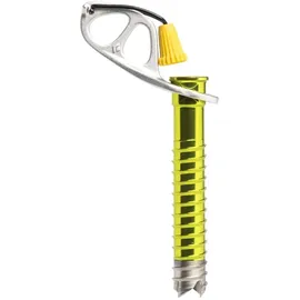 Black Diamond Ultralight Ice Screw 16 cm