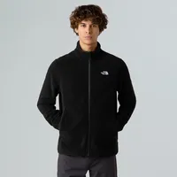 The North Face Glacier Fleece - TNF Black - M