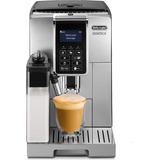 De'Longhi Dinamica ECAM 350.55 SB silber/schwarz