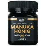 Health+ Manuka Honig 250 g