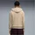 Puma Borussia Dortmund Hoodie 2023 beige Herren Gr. L
