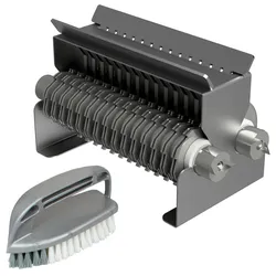 12 mm Streifenschnitt KES-ABSHD12 für Skymsen Zartmacher