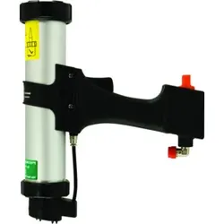Soudal Druckluftpistole 310ml Kartuschen