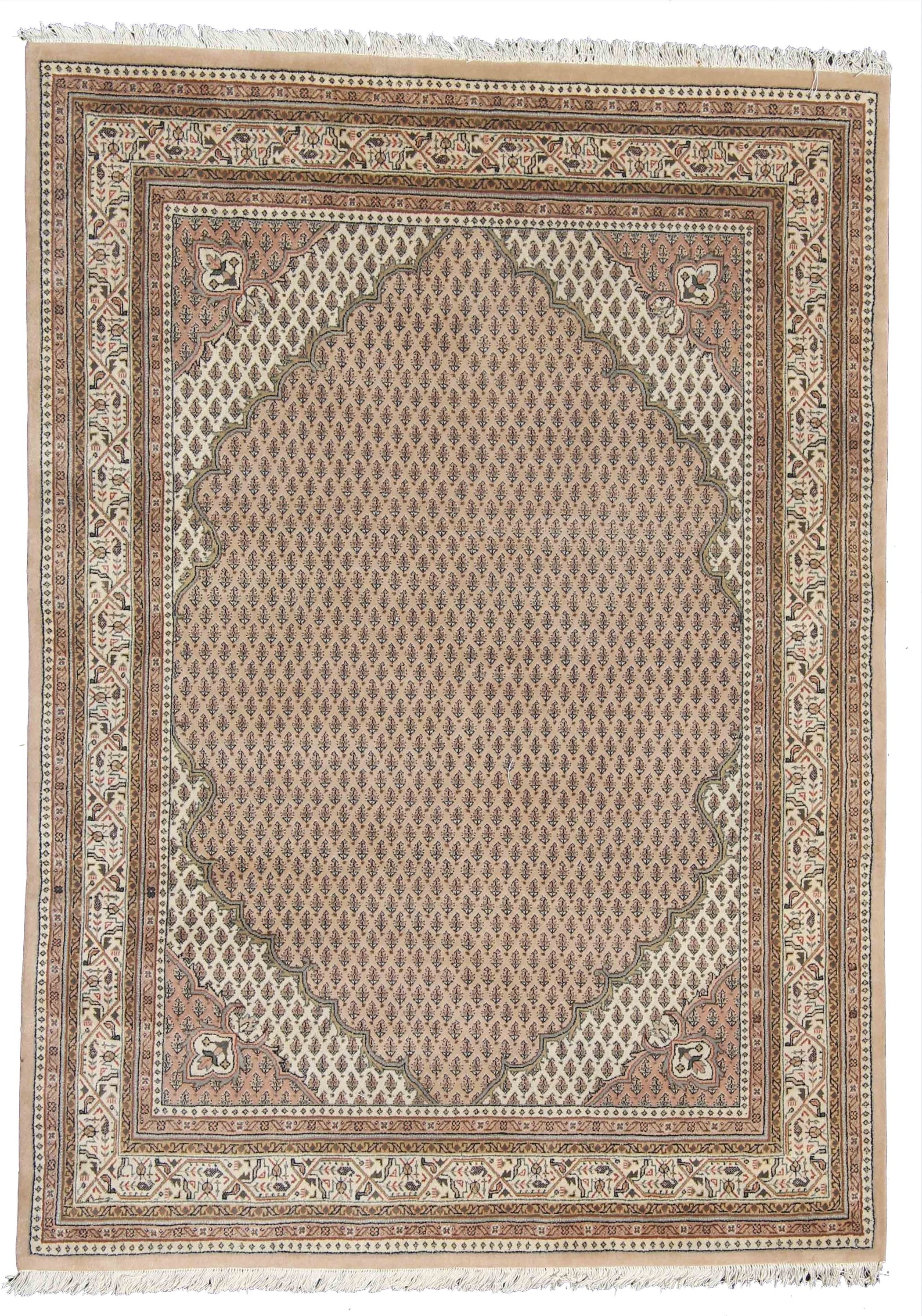 Teppich MIR CORNER (LBH 60x40x1,20 cm)