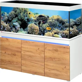 Eheim Incpiria Marine 530 Aquariumkombination 530 l Zubehör Weiß