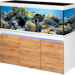 Eheim Incpiria Marine 530 Aquariumkombination 530 l Zubehör Weiß