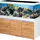 Eheim Incpiria Marine 530 Aquariumkombination 530 l Zubehör Weiß