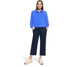 Betty Barclay Shorts Blau 46