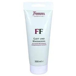 Fromms Gleit- und Massagegel