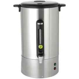 HENDI UNIQ 7 l Silber