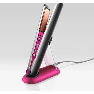 Dyson Corrale nickel/fuchsia