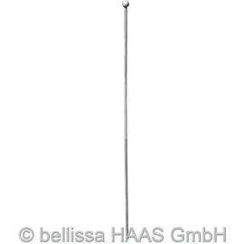 Bellissa Teichschutzzaun 116 x 80 cm Grün