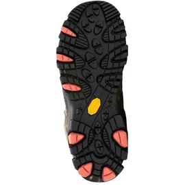 Merrell Moab 3 Mid Gore-Tex Damen Olive 38,5