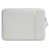 techprotect Tech-Protect Defender Laptoptasche 13–14 Zoll – Grau