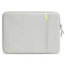 techprotect Tech-Protect Defender Laptoptasche 13–14 Zoll – Grau
