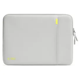 techprotect Tech-Protect Defender Laptoptasche 13–14 Zoll – Grau