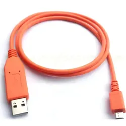 HPE Aruba Micro-USB 2.0 Console Adapter Cable - Kabel USB / seriell - TTL seriel