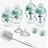 TOMMEE TIPPEE Anti-Kolik Fläschchen Starter-Set, Green