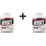 PER4M Whey Advanced Protein, 2010 g Dose, Irish Cream