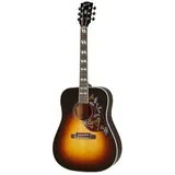 Gibson Hummingbird Standard Vintage Sunburst - Westerngitarre