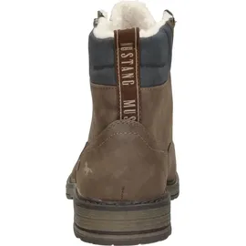 Mustang 4157-609 Herren Braun 41