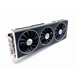 Pine Technology XFX Speedster MERC 319 Radeon RX 7800 XT Black Edition, 16GB GDDR6, HDMI, 3x DP (RX-78TMERCB9)