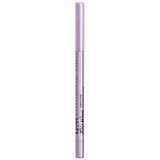 NYX Professional Makeup NYX Epic Wear Semi-Perm Graphic Liner Eyeliner periwinkle pop, 1.2g