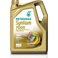 PetronasLubrican PETRONAS Syntium 7000 0W-40