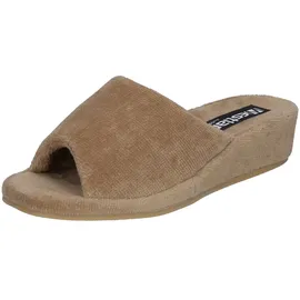 Westland Bologna | Hausschuh für Herren | Beige - Braun