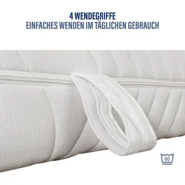 Beco Vision Top 100 x 200 cm H4