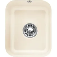 Villeroy & Boch V&B Unterbauspüle Cisterna 45 m Abl.garn,