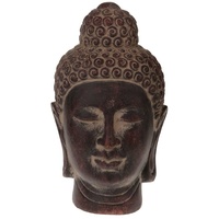 DIJK Dekofigur Buddha Ø 24 x 41 cm