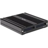 Sonnet Technologies SF3 Series - AJA Pak Media Pro Card Reader Kartenleser - Schwarz