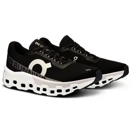 On Cloudmonster 2 Herren Black/Frost 45