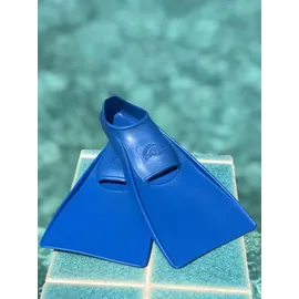 Swimsafe Schwimmflossen Orange, 24-26