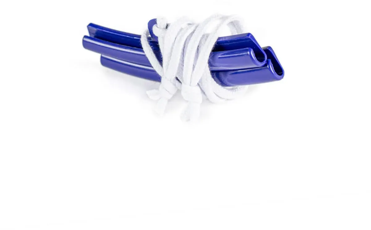 AWORKX Felgenschutz-Set - Blau