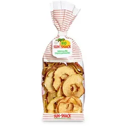 BIO SUN Snack Bio-Apfelchips