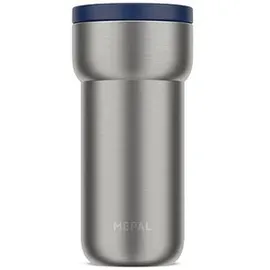 Mepal Isolierbecher Ellipse vivid blue 0,375 l