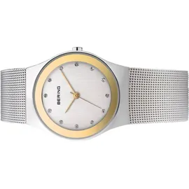 BERING Classic Milanaise 27 mm 12927-010