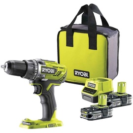 Ryobi R18DD3-225S