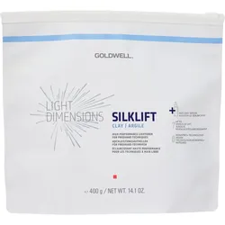 Silklift Light Dimensions Clay 400g