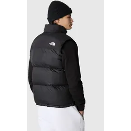 The North Face M Saikuru Vest Tnf Black XXL